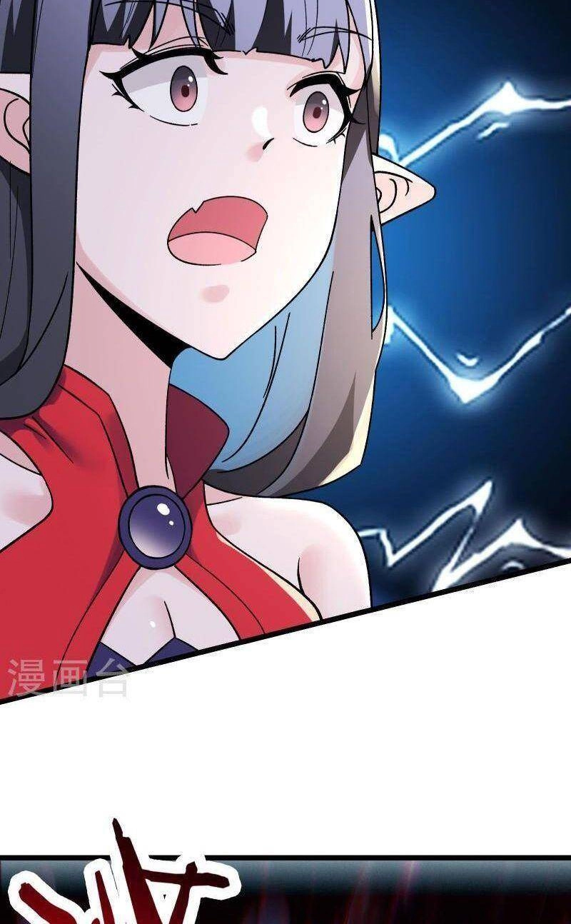 Đồ Đệ Của Ta Đều Là Nữ Ma Đầu Chapter 111 - 29