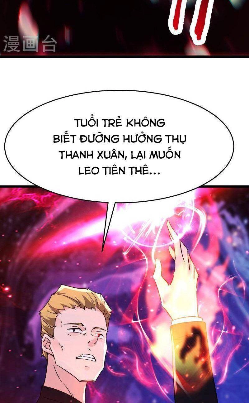 Đồ Đệ Của Ta Đều Là Nữ Ma Đầu Chapter 111 - 32