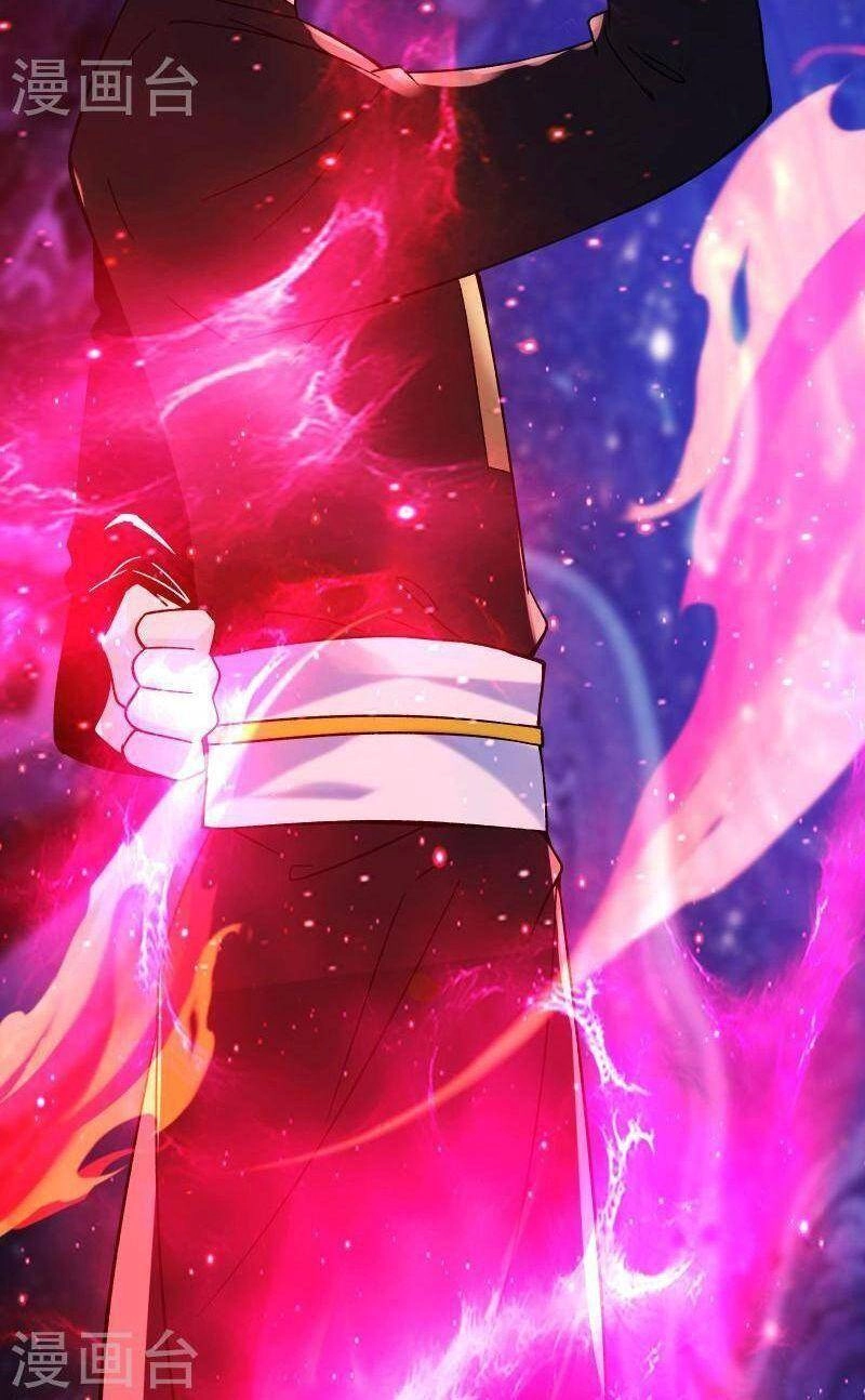 Đồ Đệ Của Ta Đều Là Nữ Ma Đầu Chapter 111 - 33