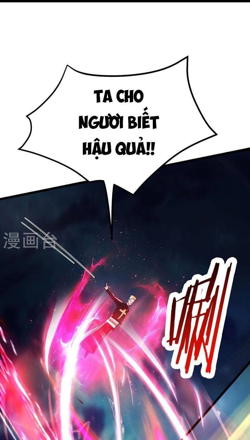 Đồ Đệ Của Ta Đều Là Nữ Ma Đầu Chapter 111 - 34