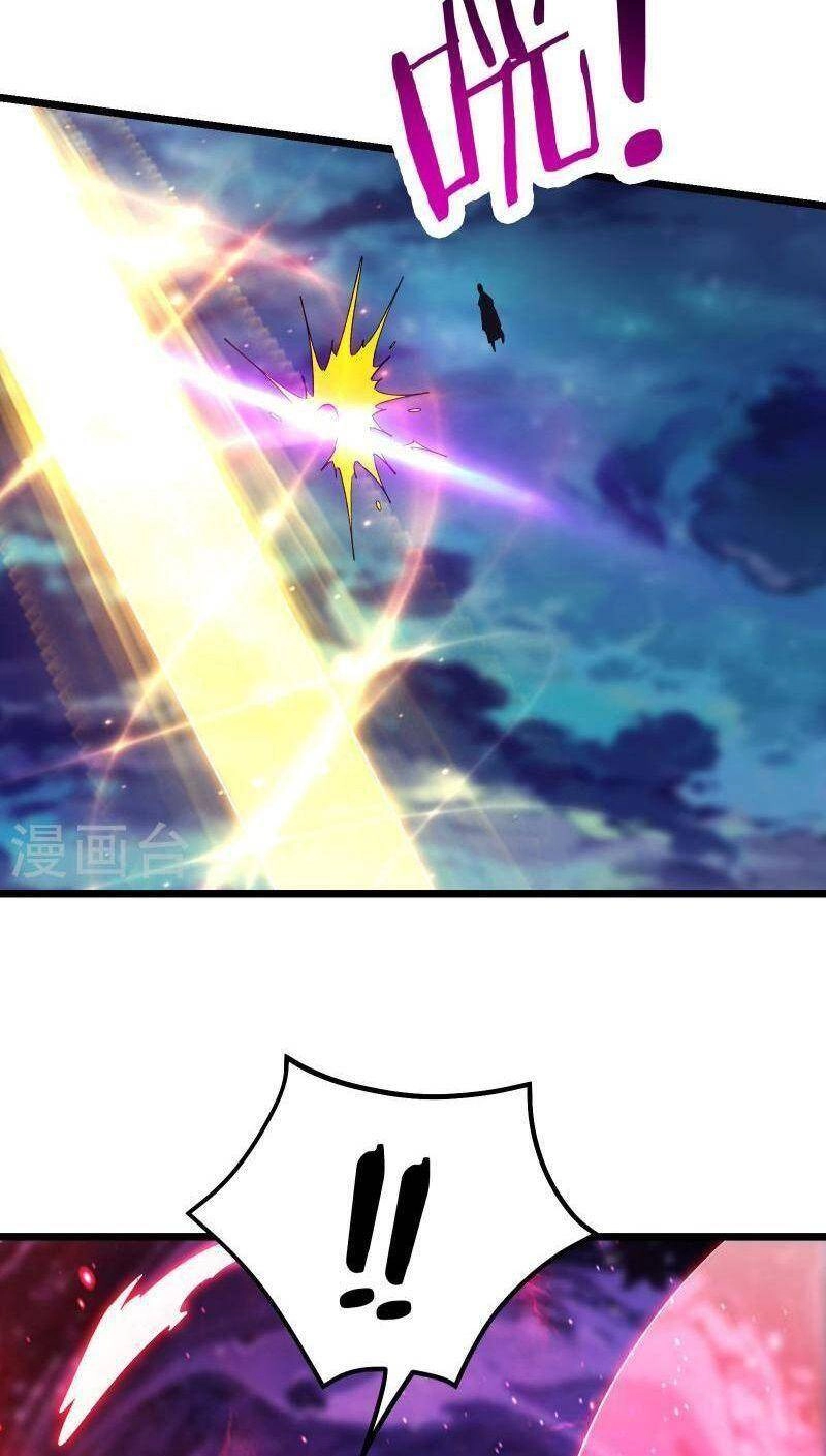 Đồ Đệ Của Ta Đều Là Nữ Ma Đầu Chapter 111 - 36