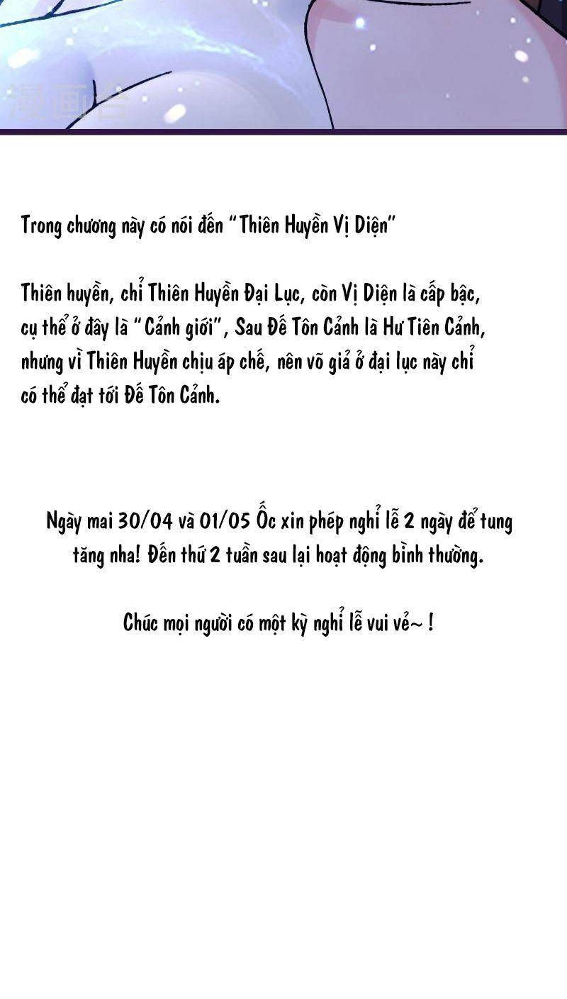 Đồ Đệ Của Ta Đều Là Nữ Ma Đầu Chapter 111 - 41