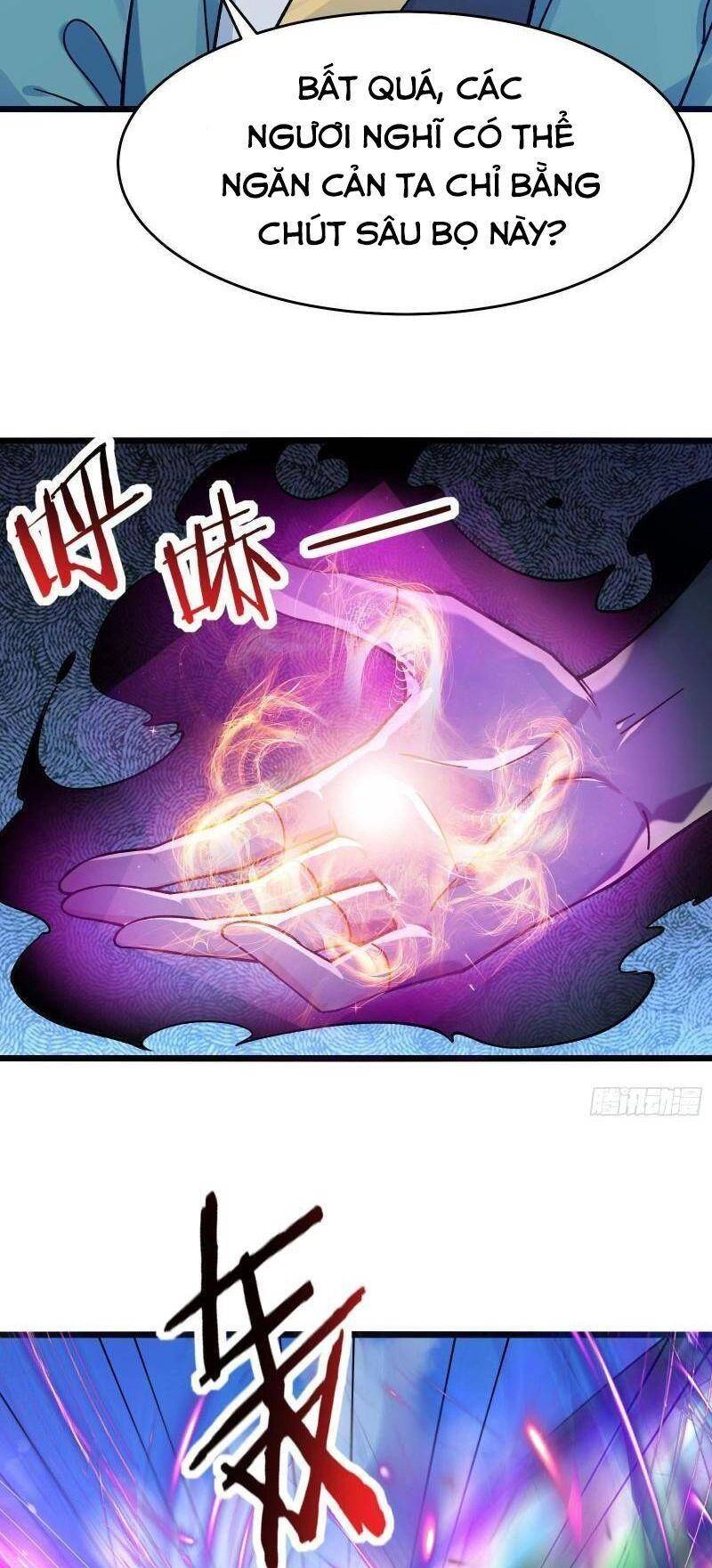 Đồ Đệ Của Ta Đều Là Nữ Ma Đầu Chapter 112 - 3