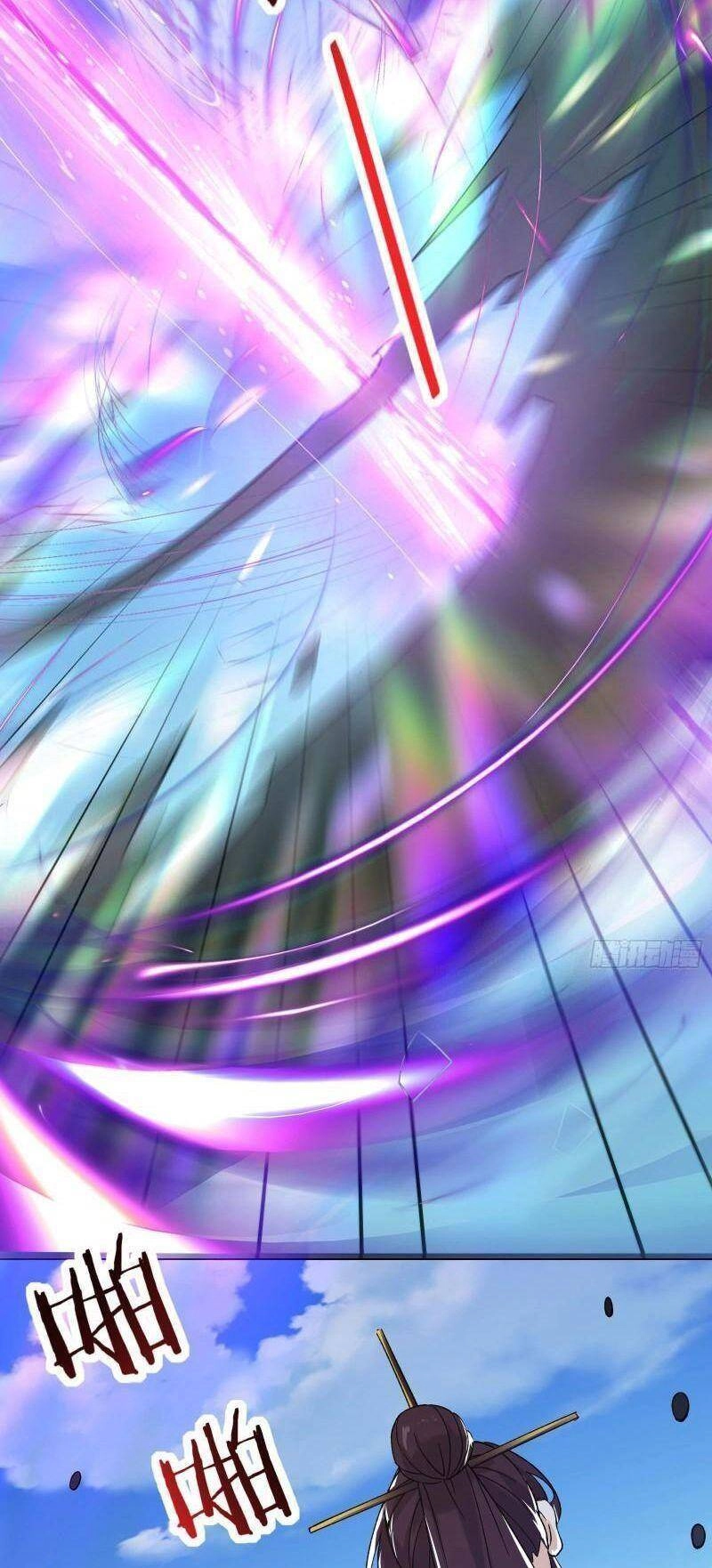 Đồ Đệ Của Ta Đều Là Nữ Ma Đầu Chapter 112 - 4