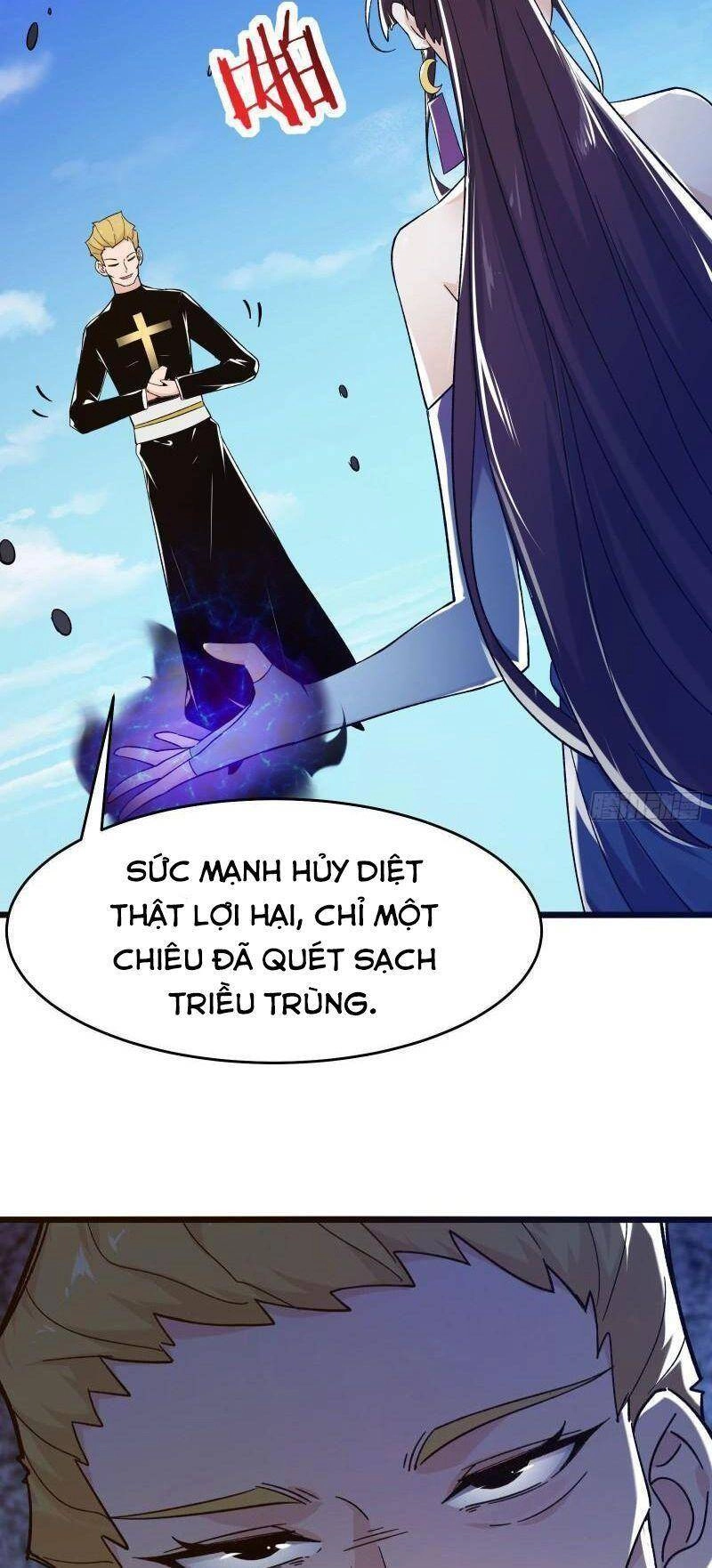 Đồ Đệ Của Ta Đều Là Nữ Ma Đầu Chapter 112 - 5