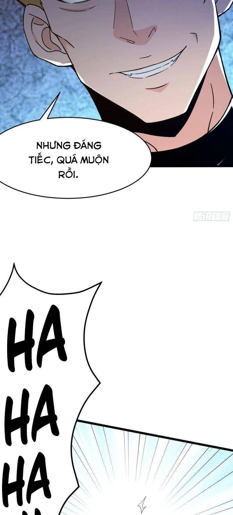 Đồ Đệ Của Ta Đều Là Nữ Ma Đầu Chapter 112 - 6