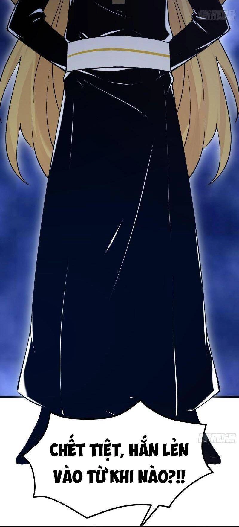 Đồ Đệ Của Ta Đều Là Nữ Ma Đầu Chapter 112 - 8