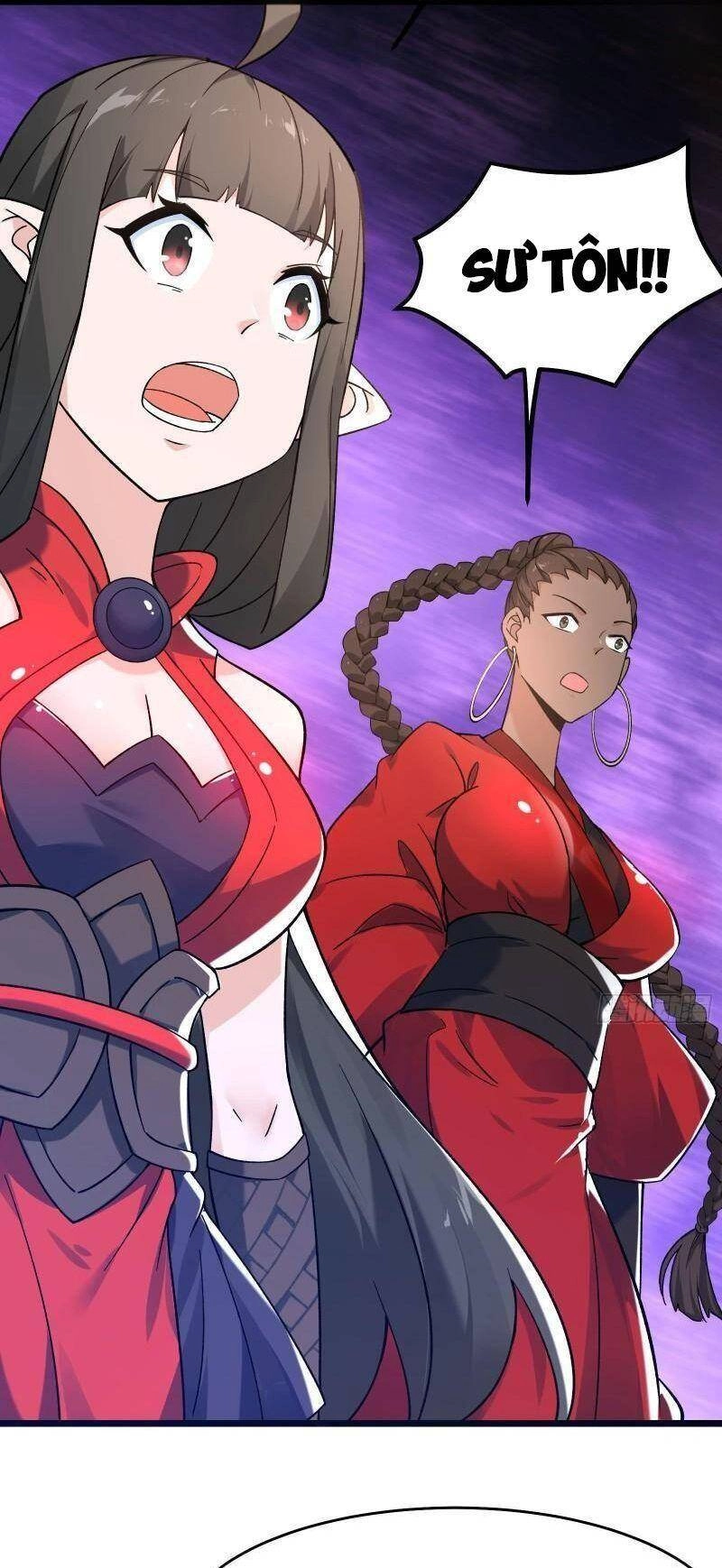 Đồ Đệ Của Ta Đều Là Nữ Ma Đầu Chapter 112 - 9