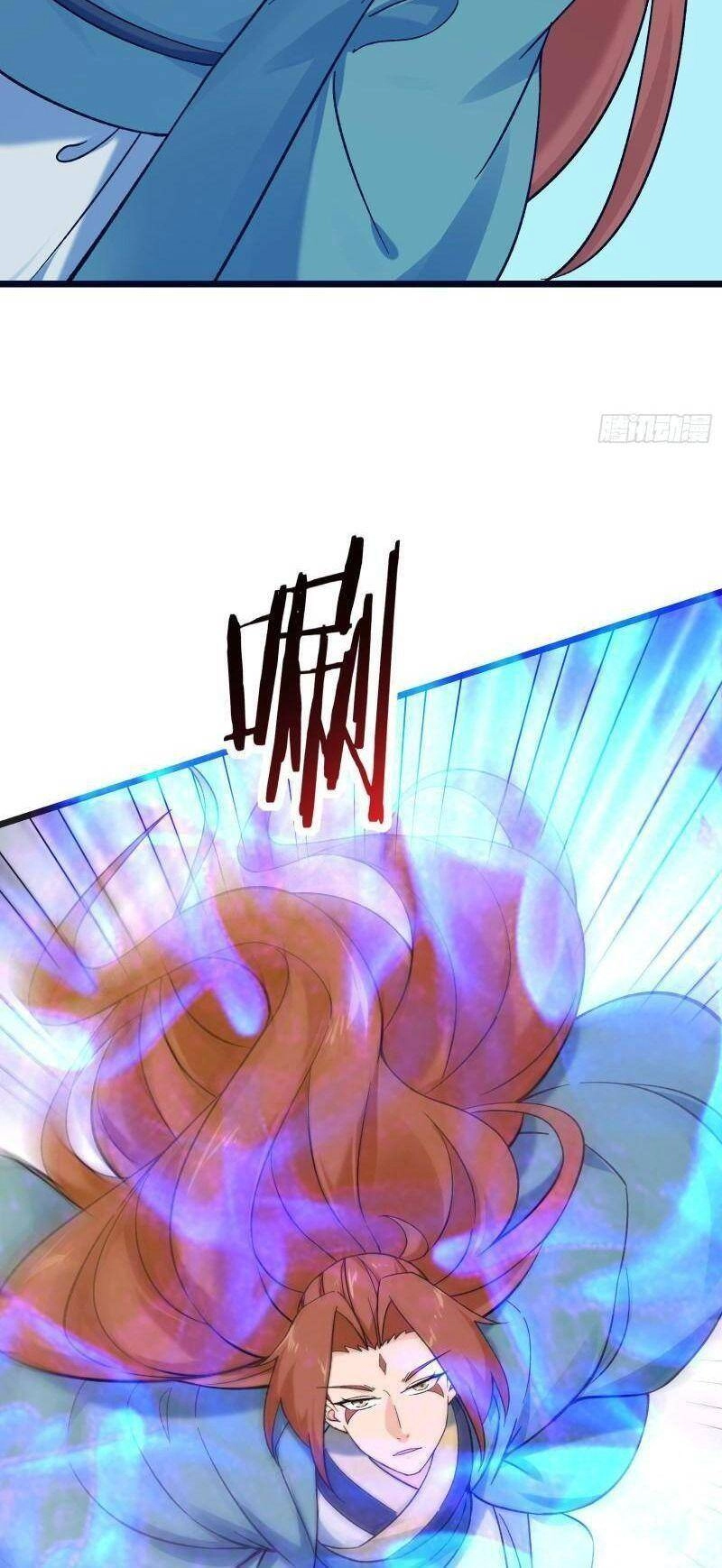 Đồ Đệ Của Ta Đều Là Nữ Ma Đầu Chapter 112 - 11