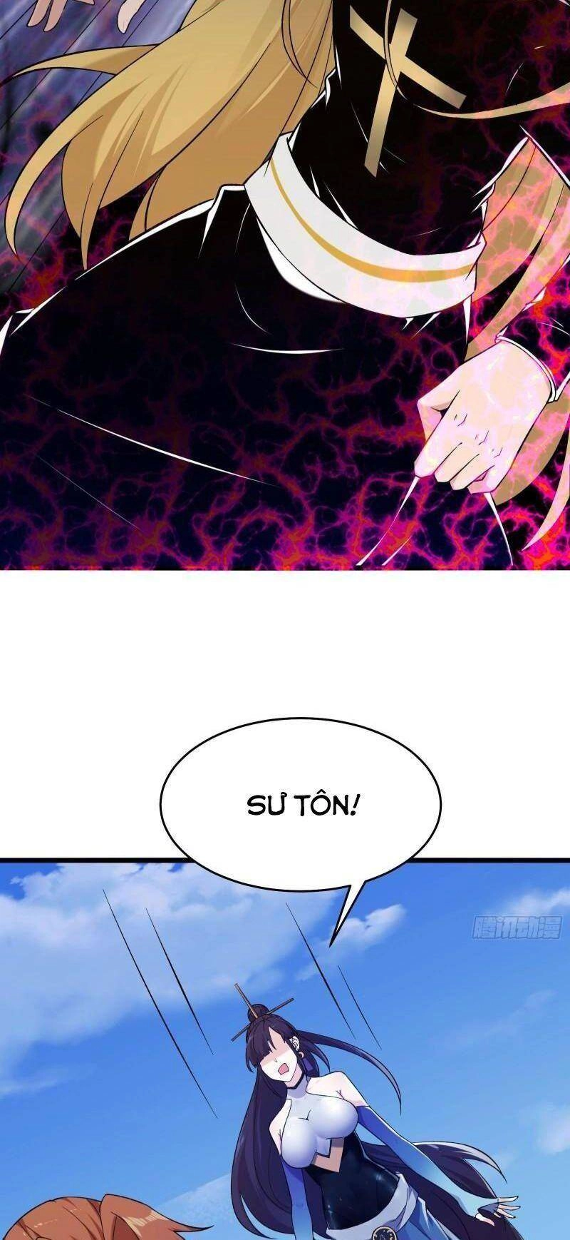 Đồ Đệ Của Ta Đều Là Nữ Ma Đầu Chapter 112 - 15