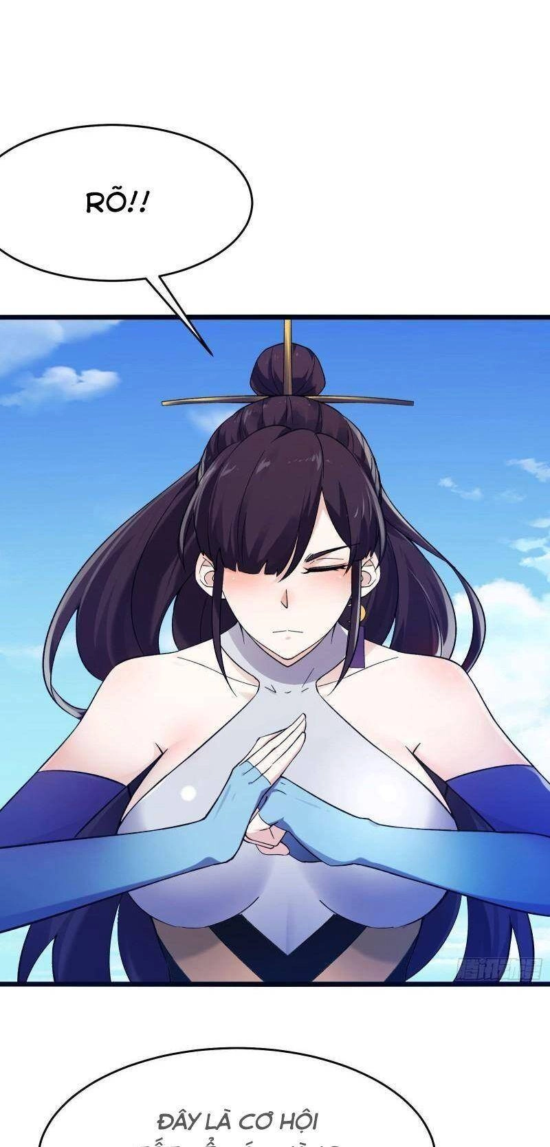 Đồ Đệ Của Ta Đều Là Nữ Ma Đầu Chapter 112 - 17