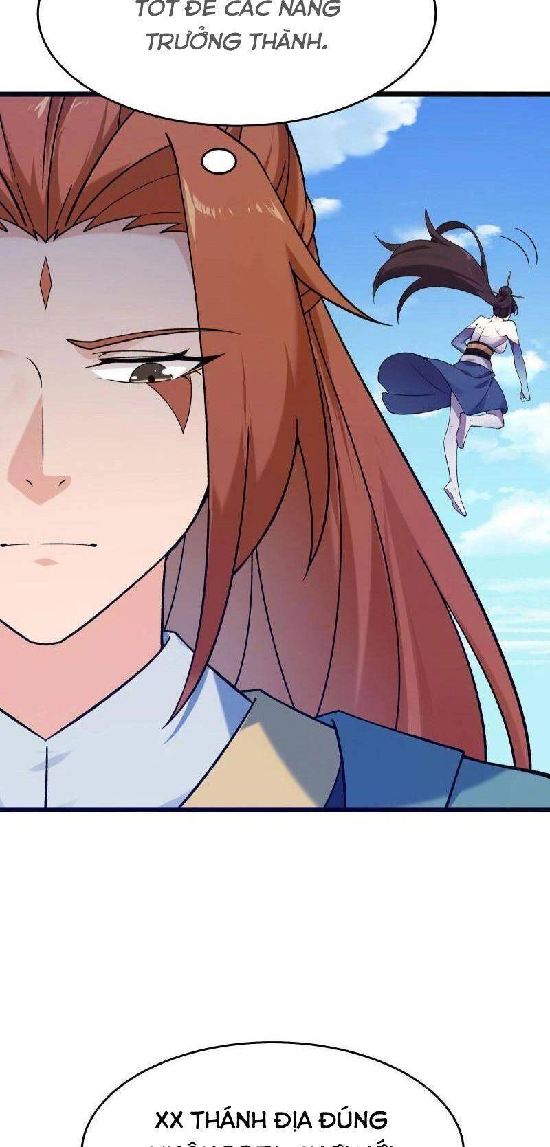 Đồ Đệ Của Ta Đều Là Nữ Ma Đầu Chapter 112 - 18