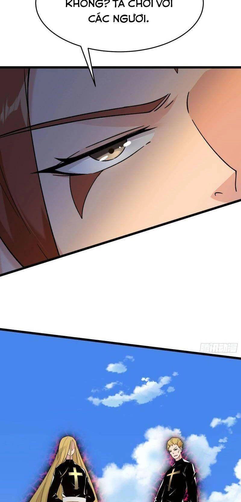 Đồ Đệ Của Ta Đều Là Nữ Ma Đầu Chapter 112 - 19