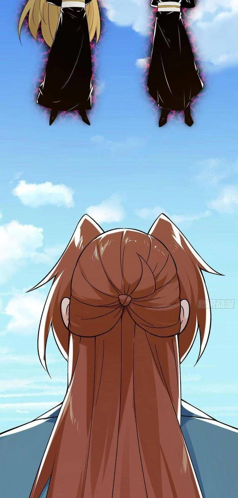 Đồ Đệ Của Ta Đều Là Nữ Ma Đầu Chapter 112 - 20