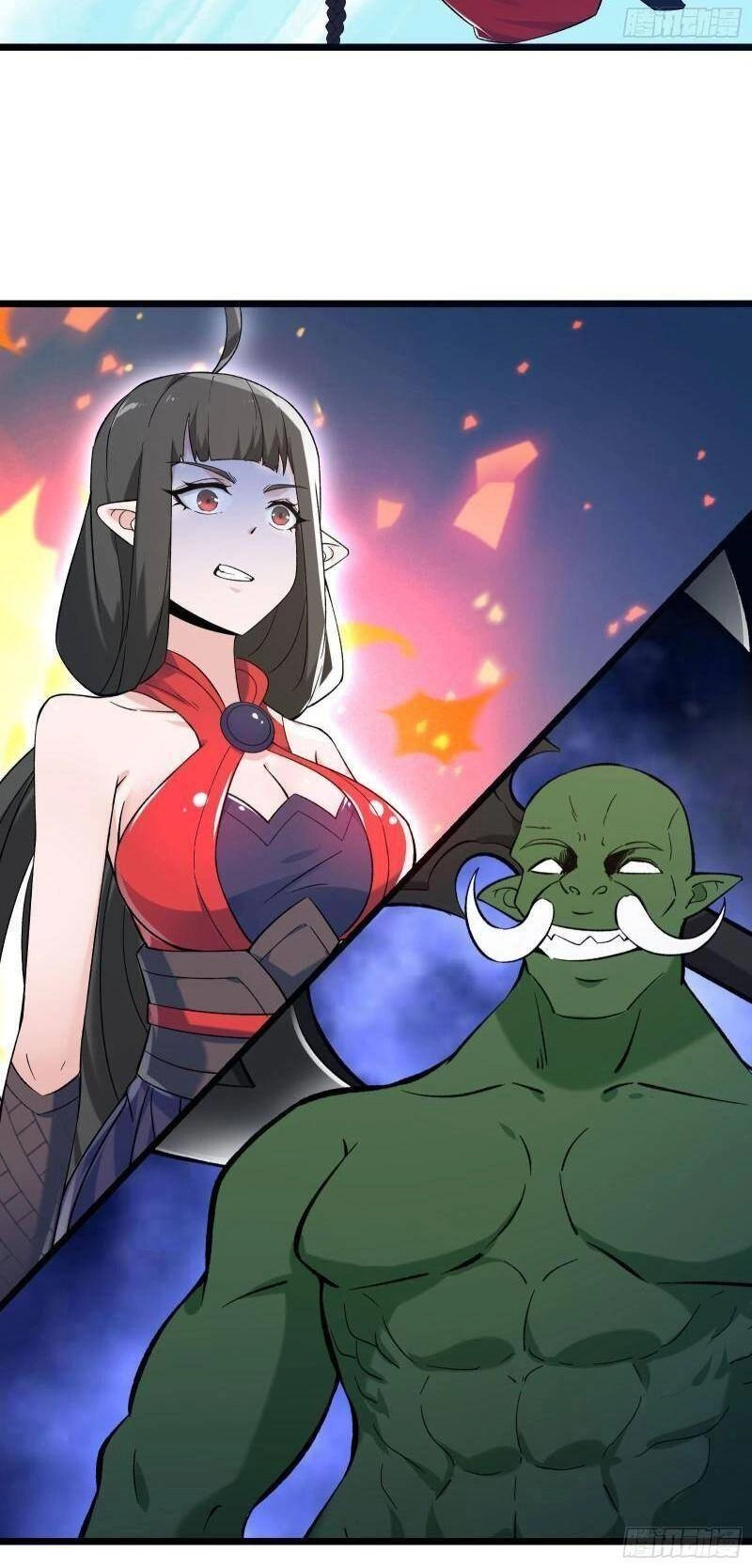 Đồ Đệ Của Ta Đều Là Nữ Ma Đầu Chapter 112 - 24