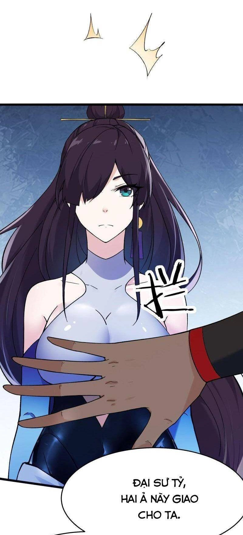 Đồ Đệ Của Ta Đều Là Nữ Ma Đầu Chapter 112 - 26