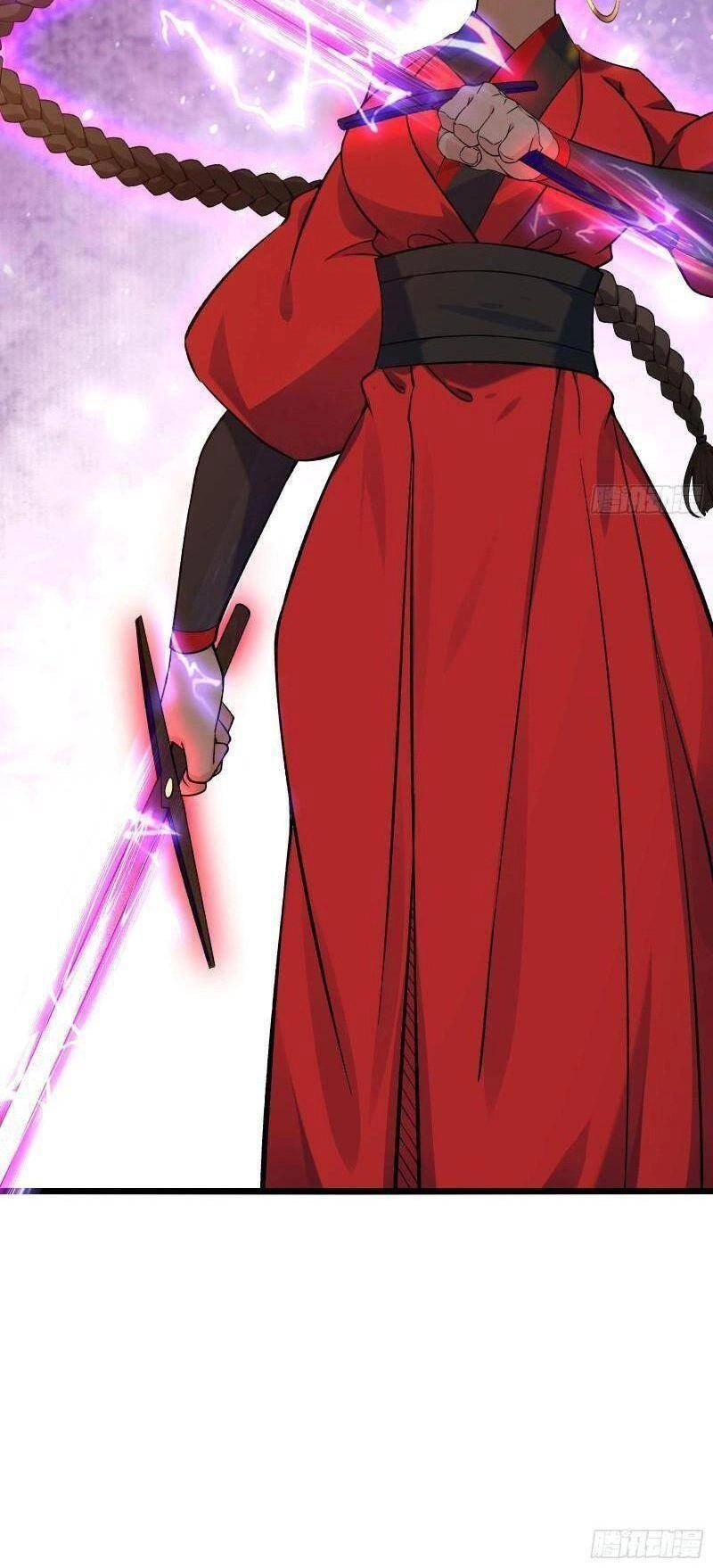 Đồ Đệ Của Ta Đều Là Nữ Ma Đầu Chapter 112 - 32