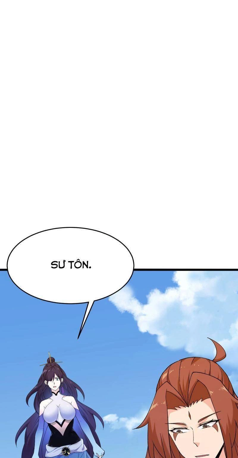 Đồ Đệ Của Ta Đều Là Nữ Ma Đầu Chapter 113 - 2