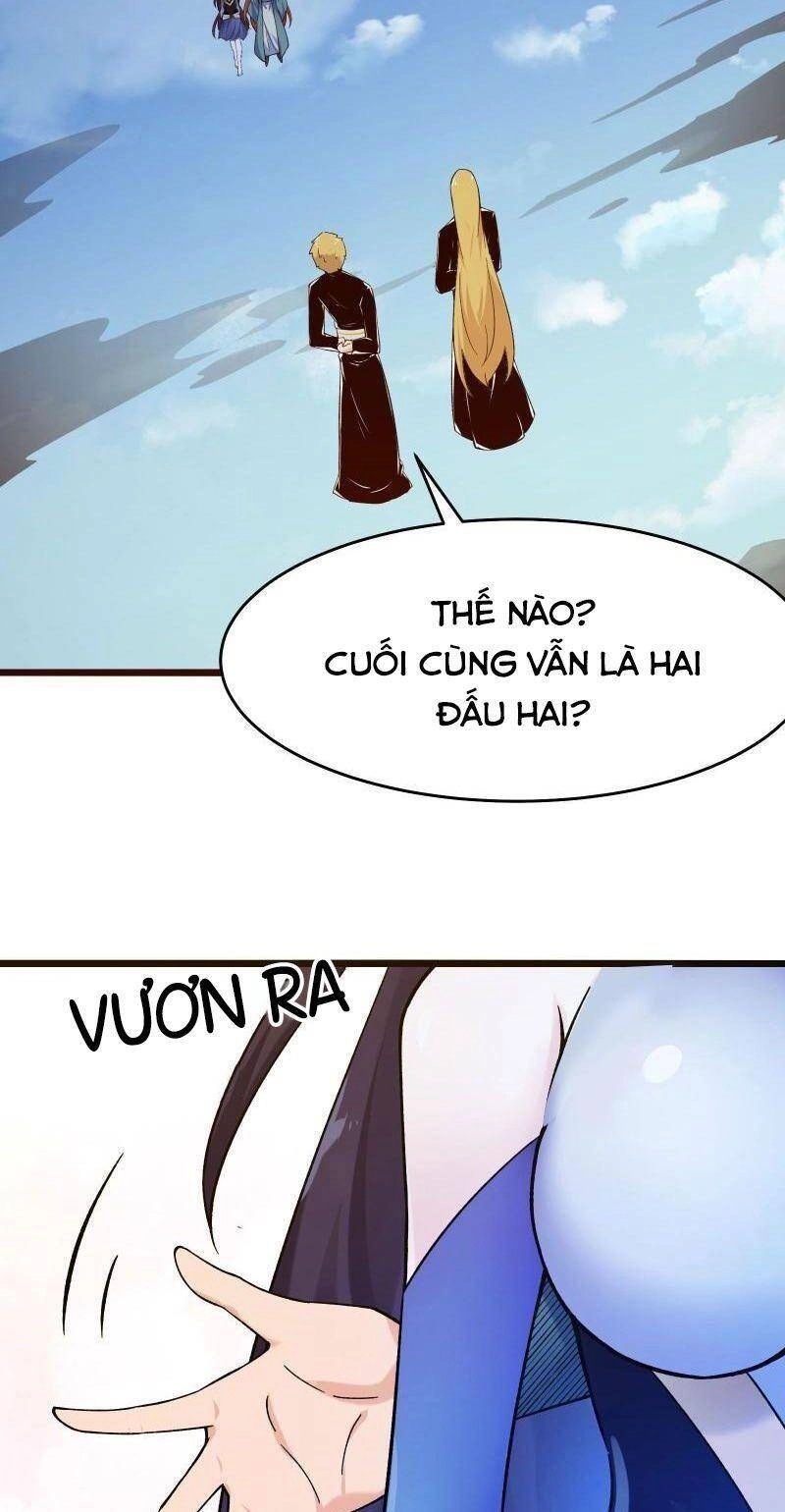 Đồ Đệ Của Ta Đều Là Nữ Ma Đầu Chapter 113 - 4