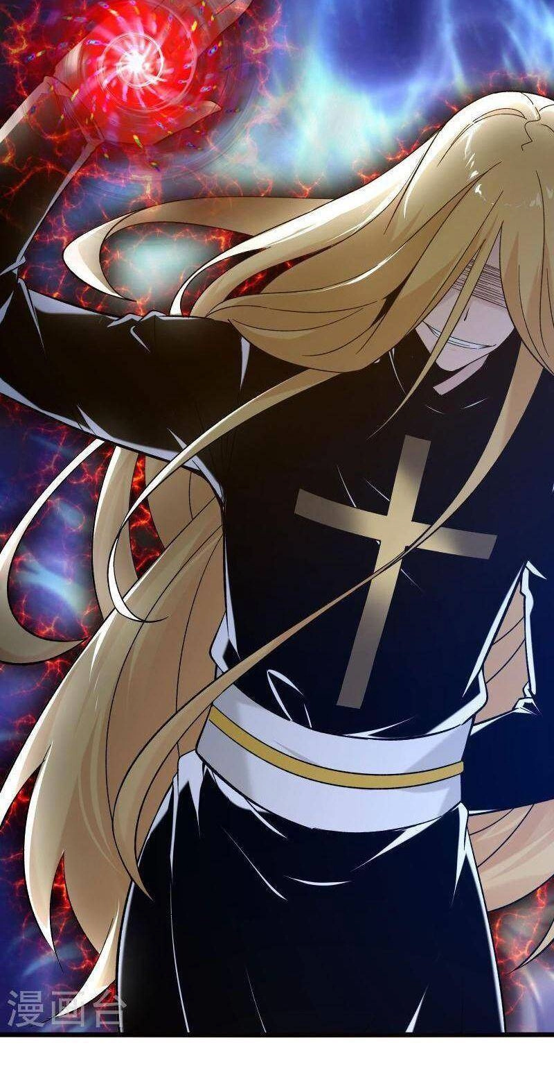 Đồ Đệ Của Ta Đều Là Nữ Ma Đầu Chapter 113 - 7