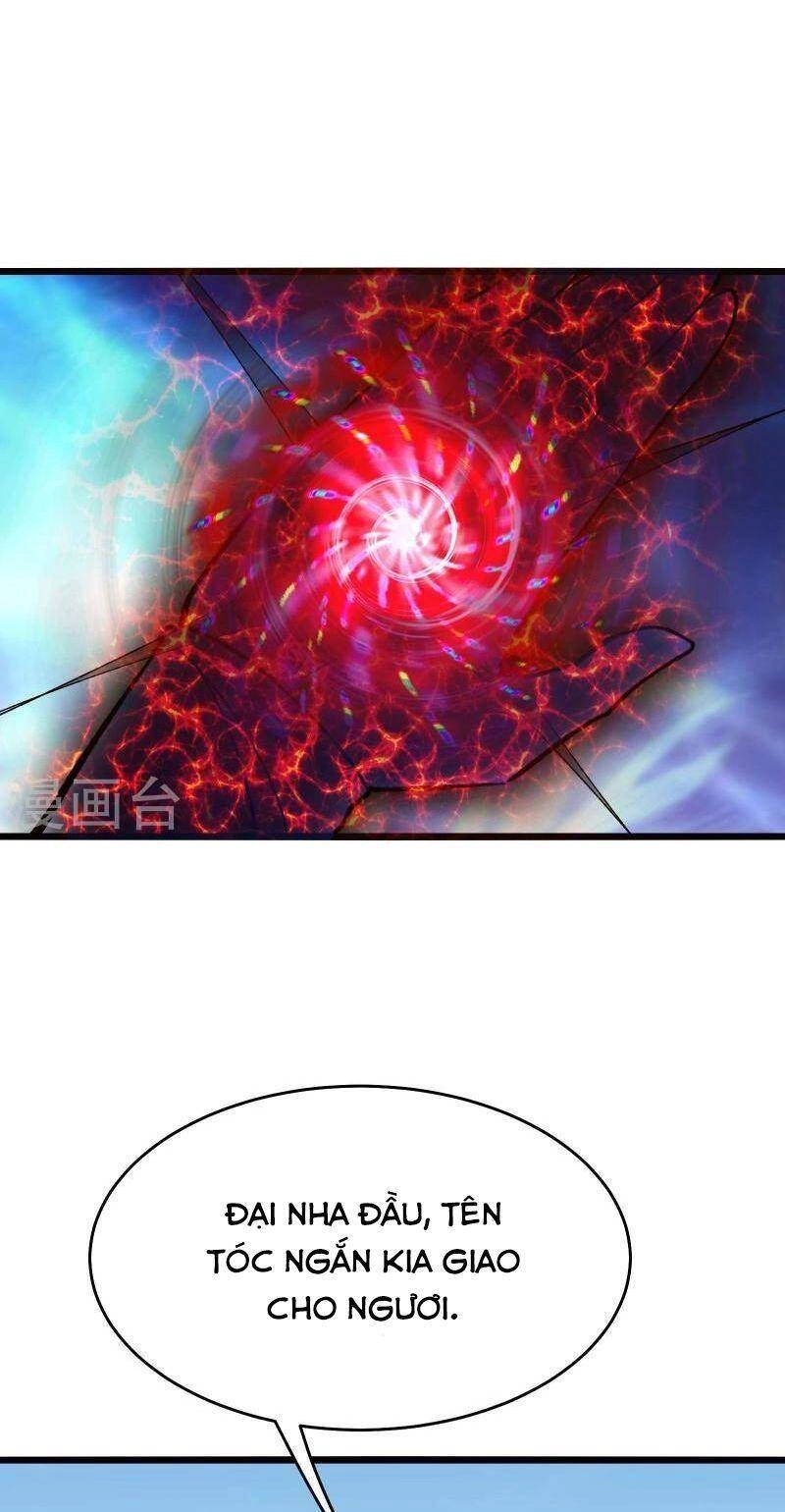 Đồ Đệ Của Ta Đều Là Nữ Ma Đầu Chapter 113 - 8