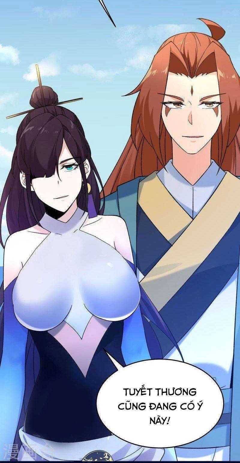 Đồ Đệ Của Ta Đều Là Nữ Ma Đầu Chapter 113 - 9