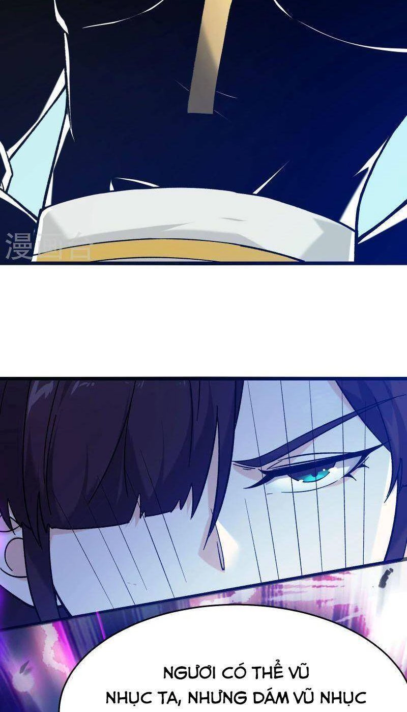 Đồ Đệ Của Ta Đều Là Nữ Ma Đầu Chapter 113 - 11