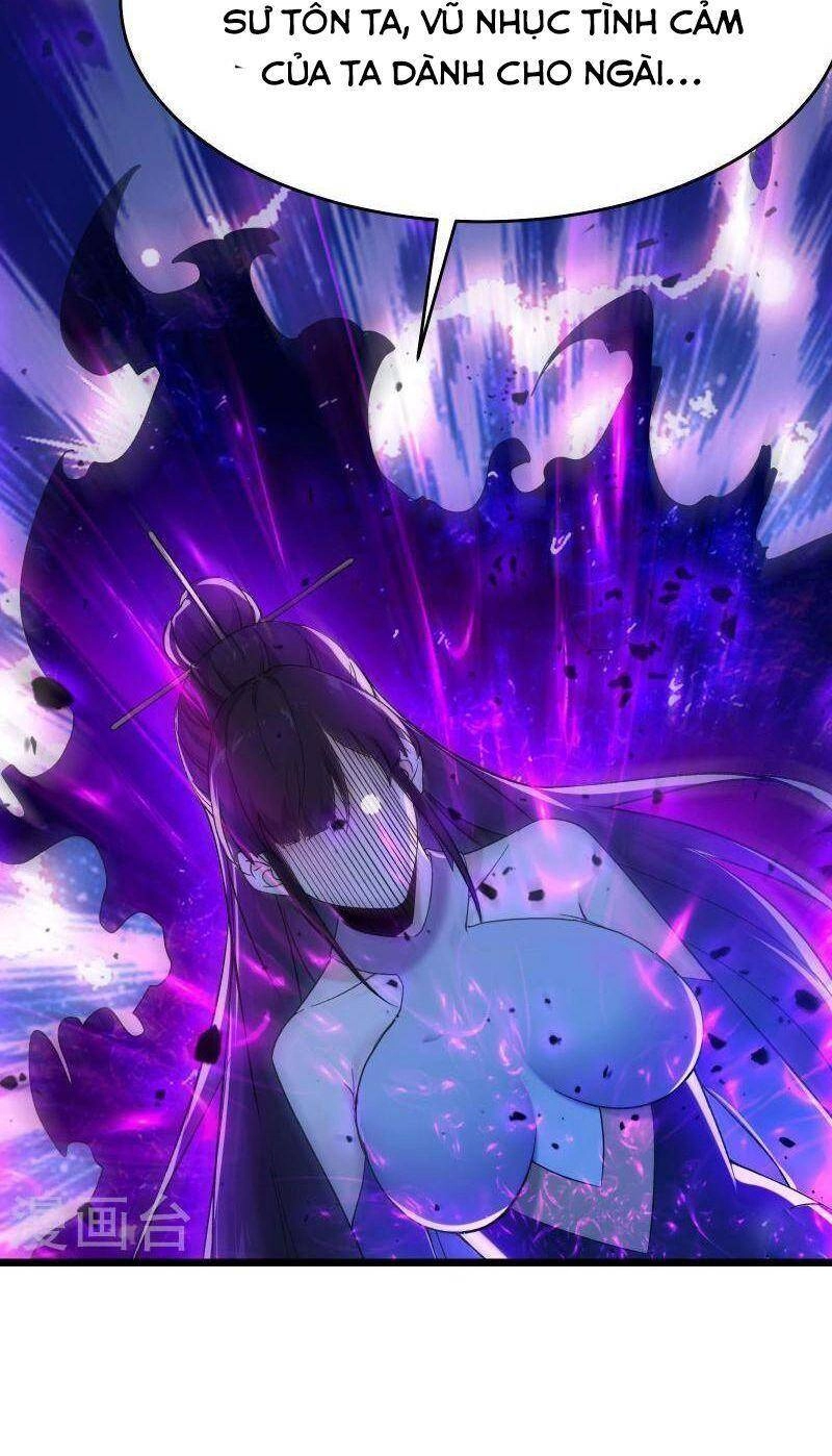 Đồ Đệ Của Ta Đều Là Nữ Ma Đầu Chapter 113 - 12