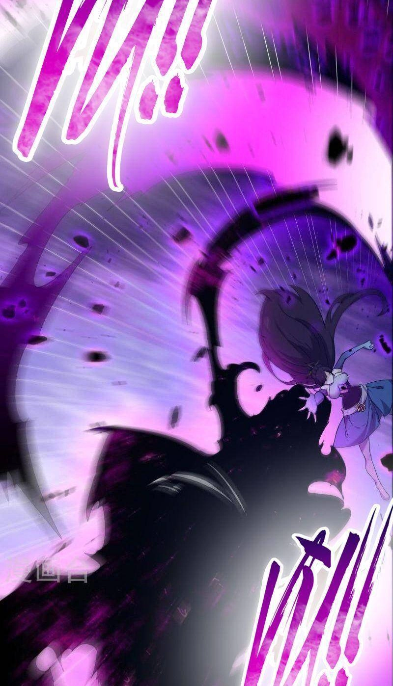 Đồ Đệ Của Ta Đều Là Nữ Ma Đầu Chapter 113 - 16