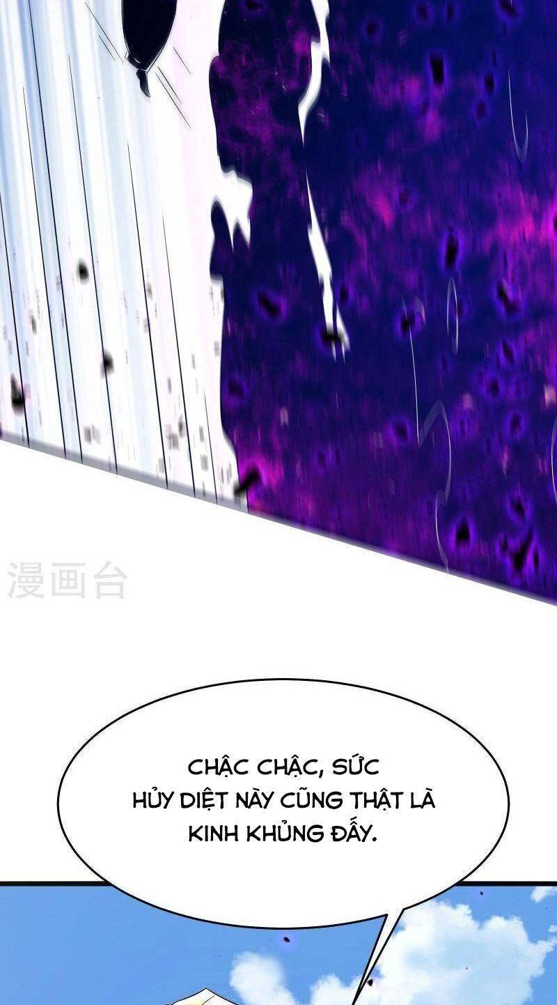 Đồ Đệ Của Ta Đều Là Nữ Ma Đầu Chapter 113 - 19