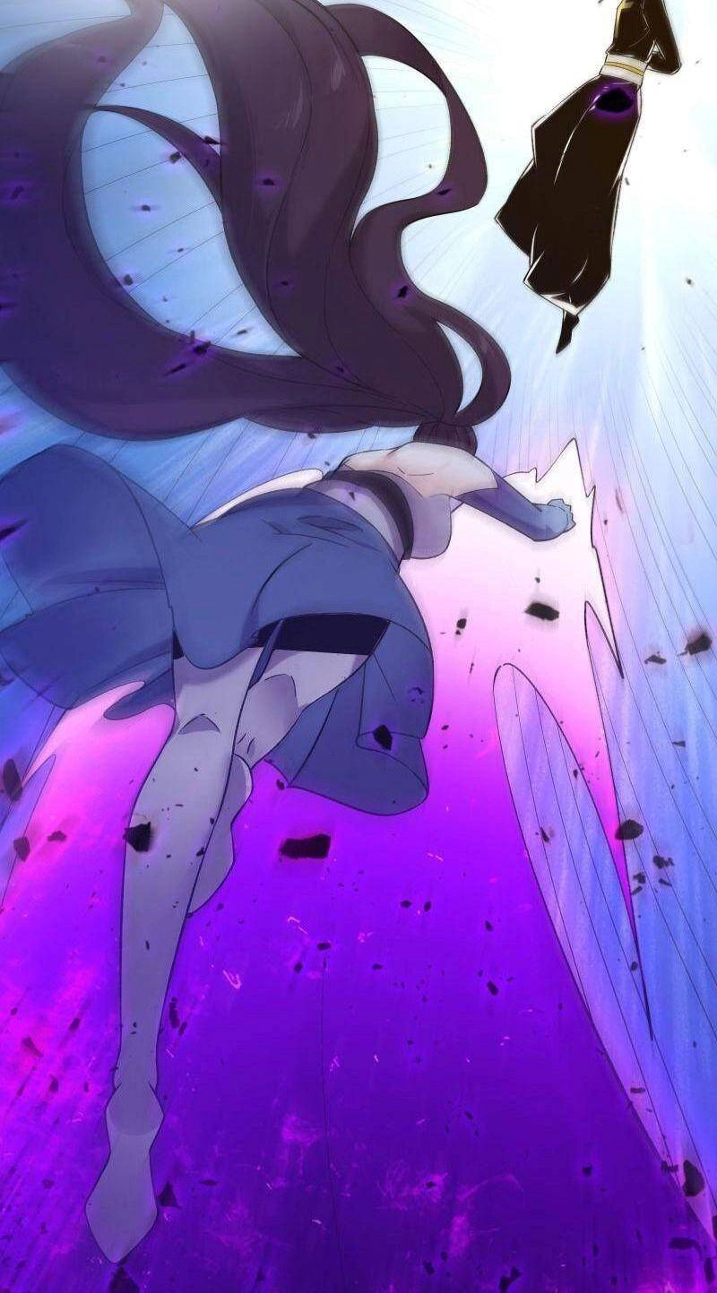 Đồ Đệ Của Ta Đều Là Nữ Ma Đầu Chapter 113 - 22