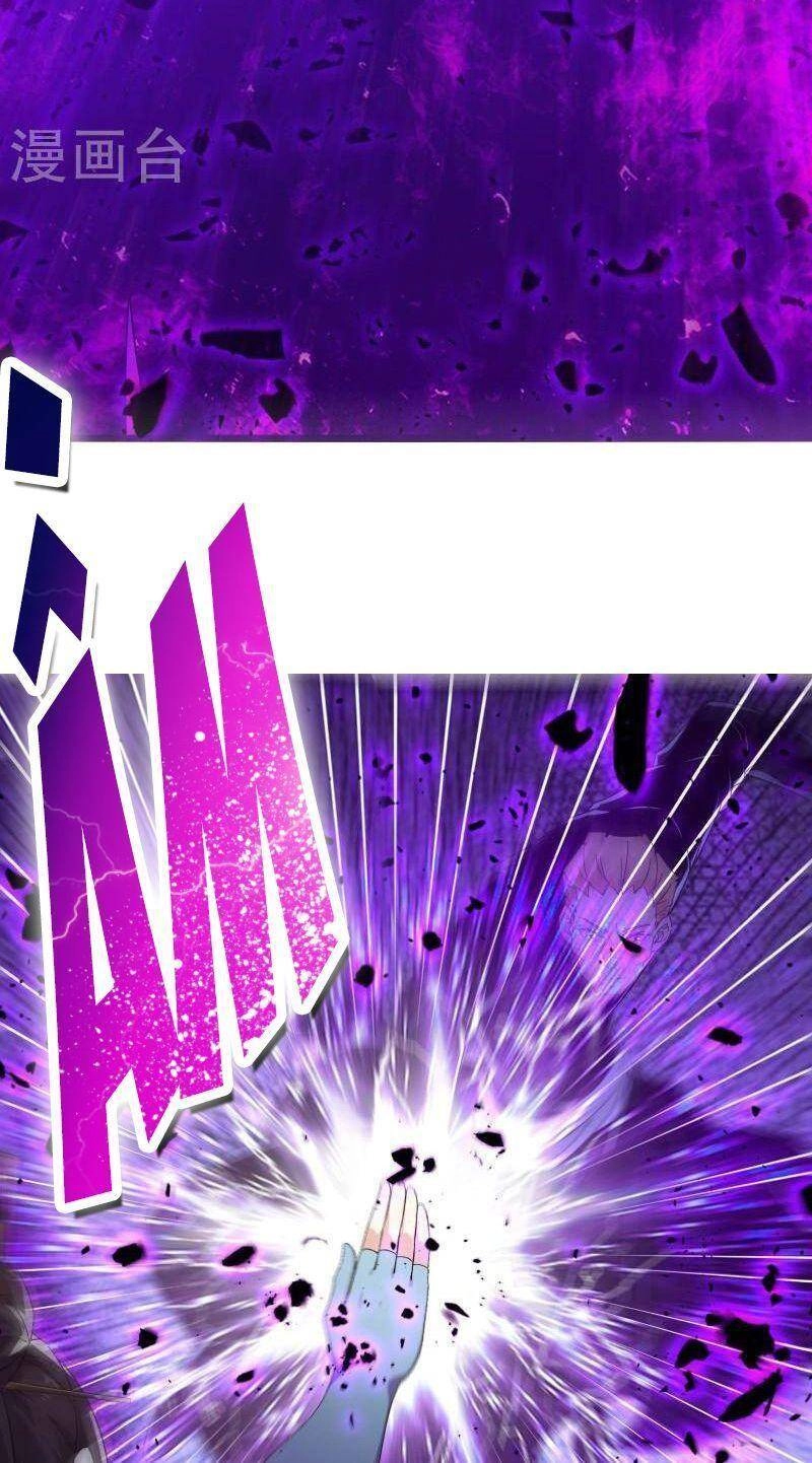 Đồ Đệ Của Ta Đều Là Nữ Ma Đầu Chapter 113 - 23