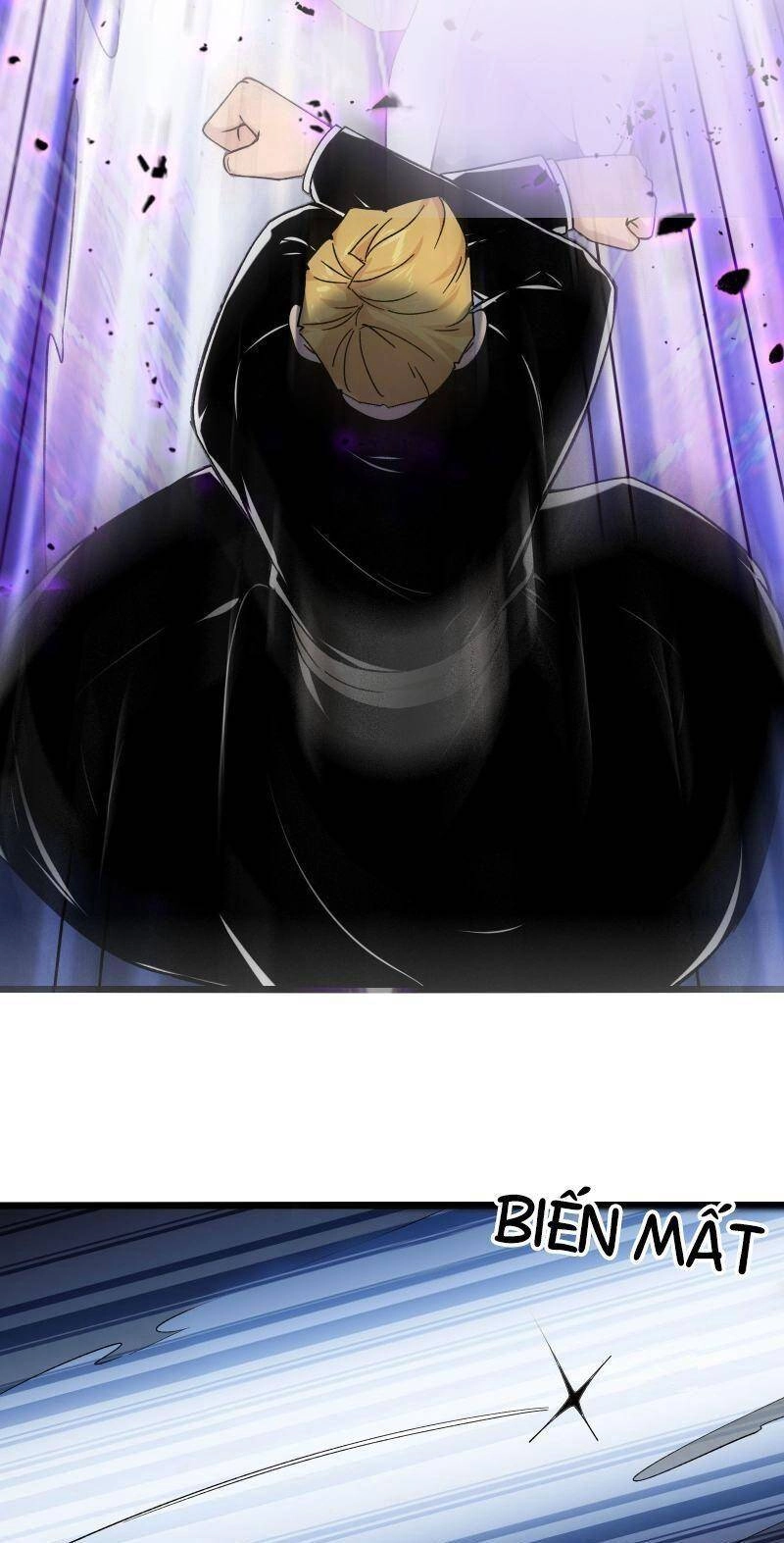 Đồ Đệ Của Ta Đều Là Nữ Ma Đầu Chapter 113 - 26