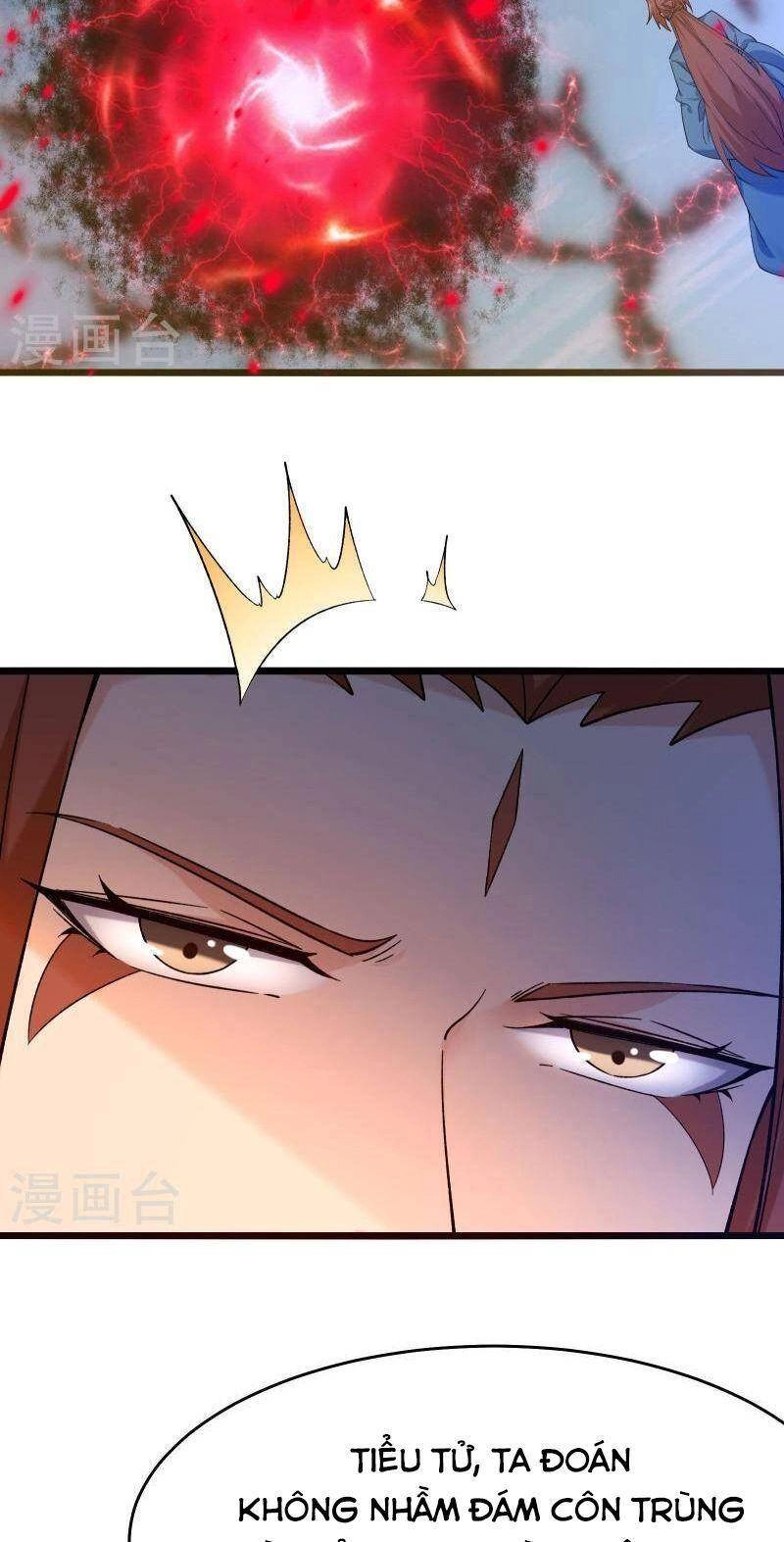 Đồ Đệ Của Ta Đều Là Nữ Ma Đầu Chapter 113 - 29