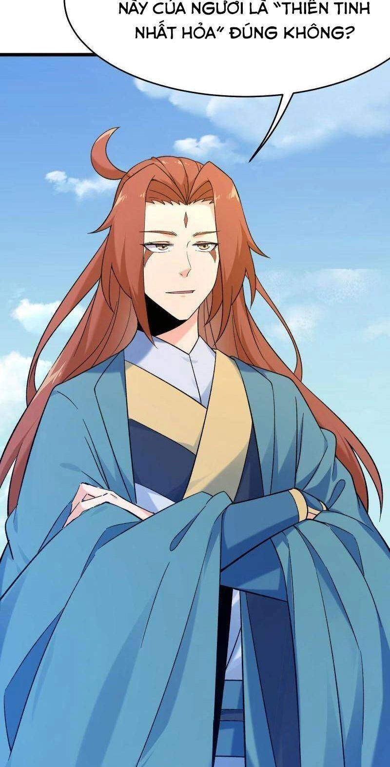 Đồ Đệ Của Ta Đều Là Nữ Ma Đầu Chapter 113 - 30