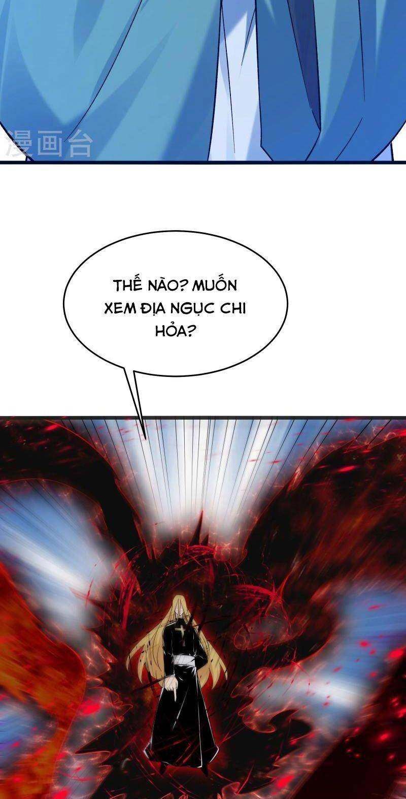 Đồ Đệ Của Ta Đều Là Nữ Ma Đầu Chapter 113 - 31