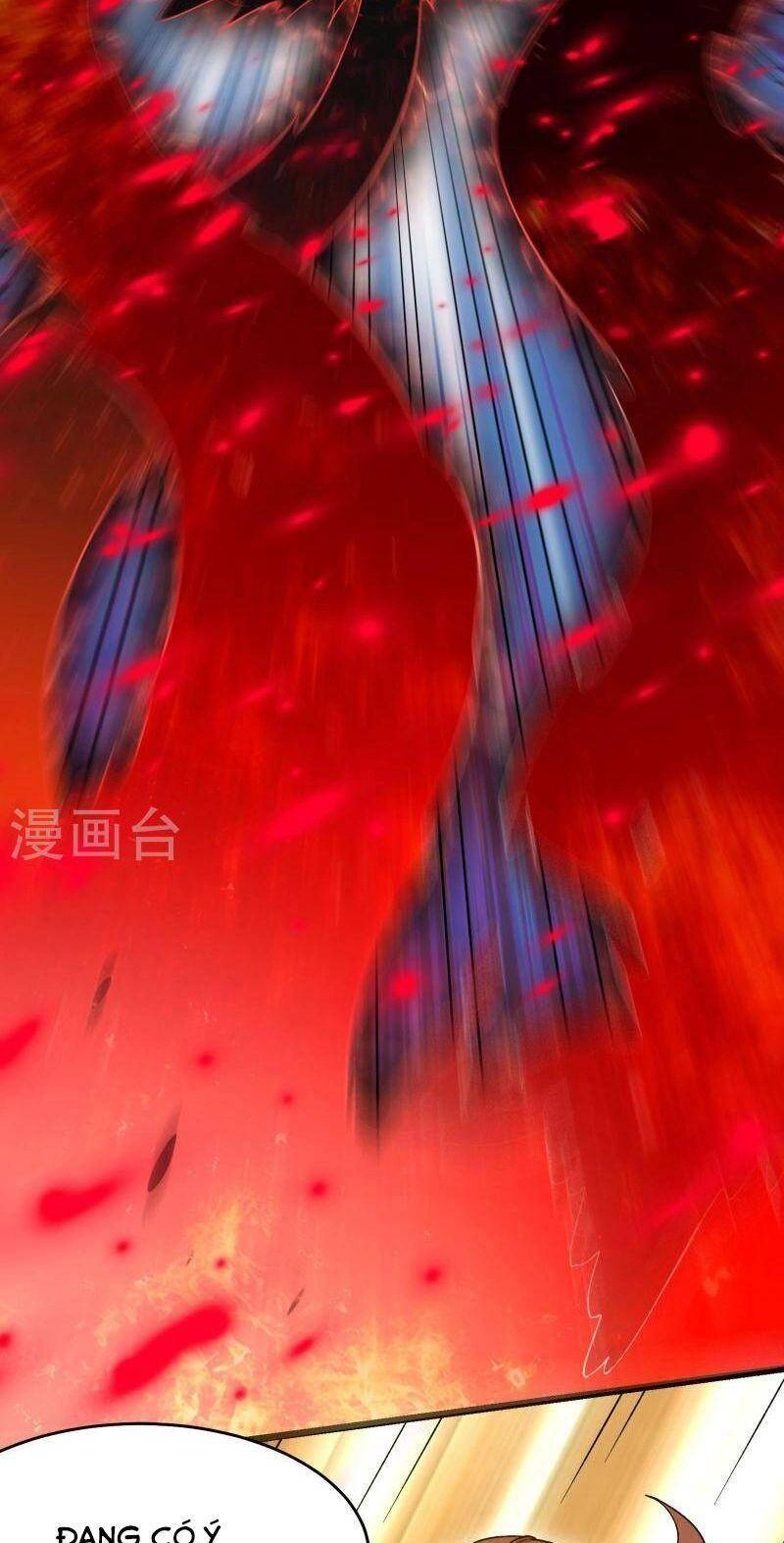 Đồ Đệ Của Ta Đều Là Nữ Ma Đầu Chapter 113 - 32