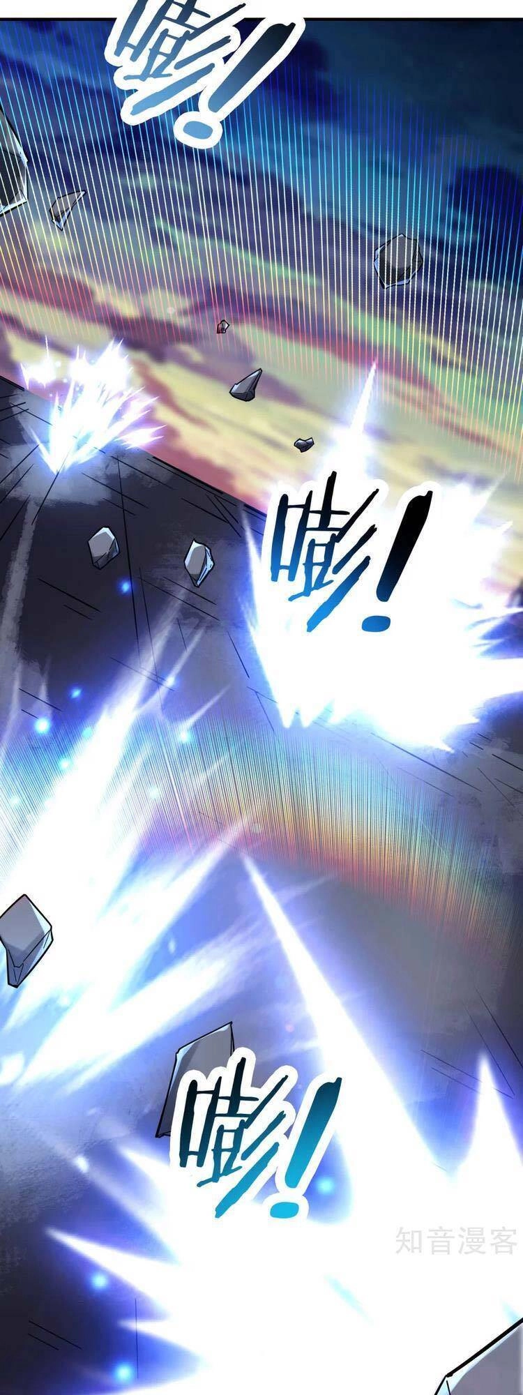 Đồ Đệ Của Ta Đều Là Nữ Ma Đầu Chapter 114 - 1