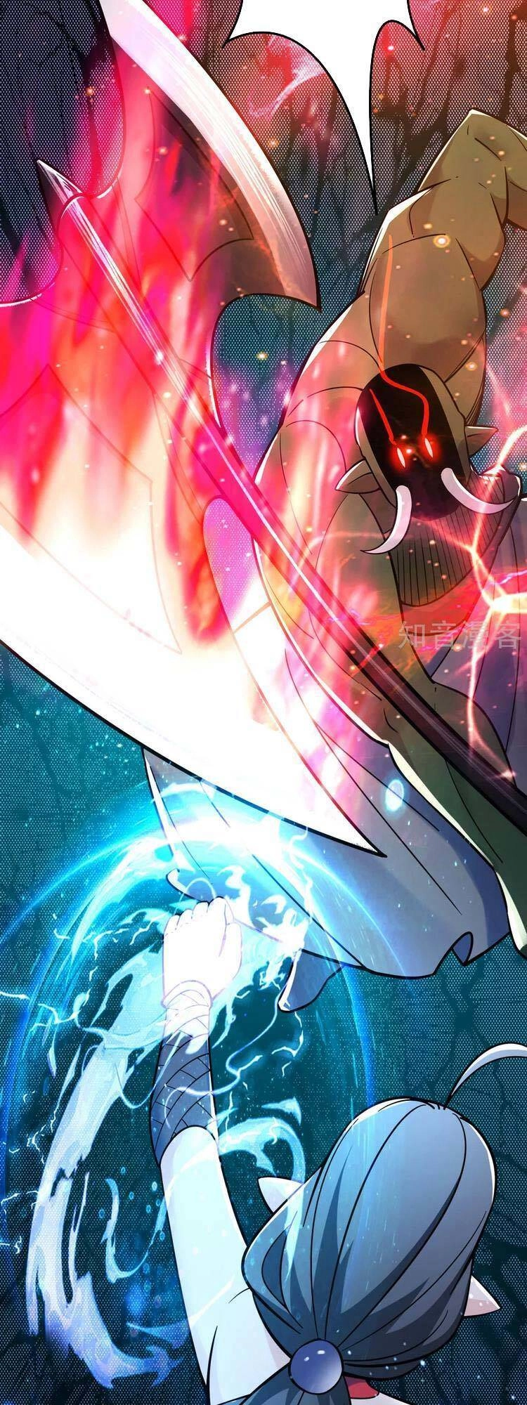 Đồ Đệ Của Ta Đều Là Nữ Ma Đầu Chapter 114 - 4