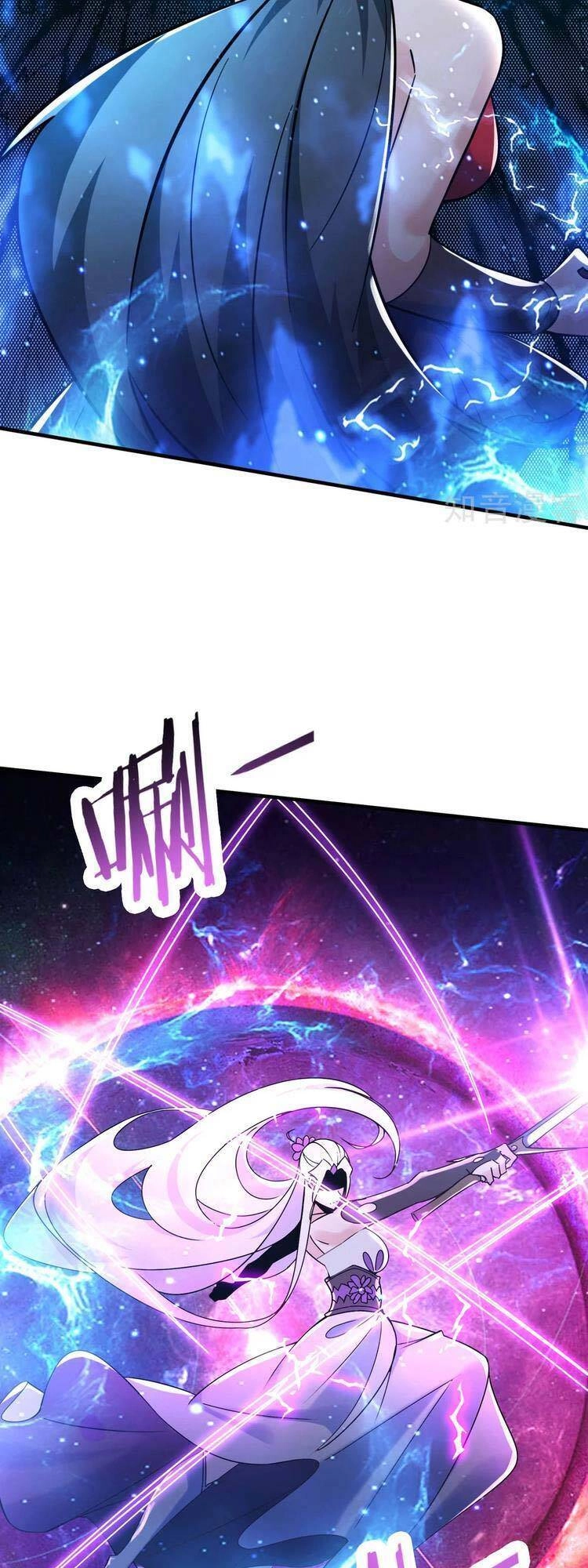 Đồ Đệ Của Ta Đều Là Nữ Ma Đầu Chapter 114 - 5