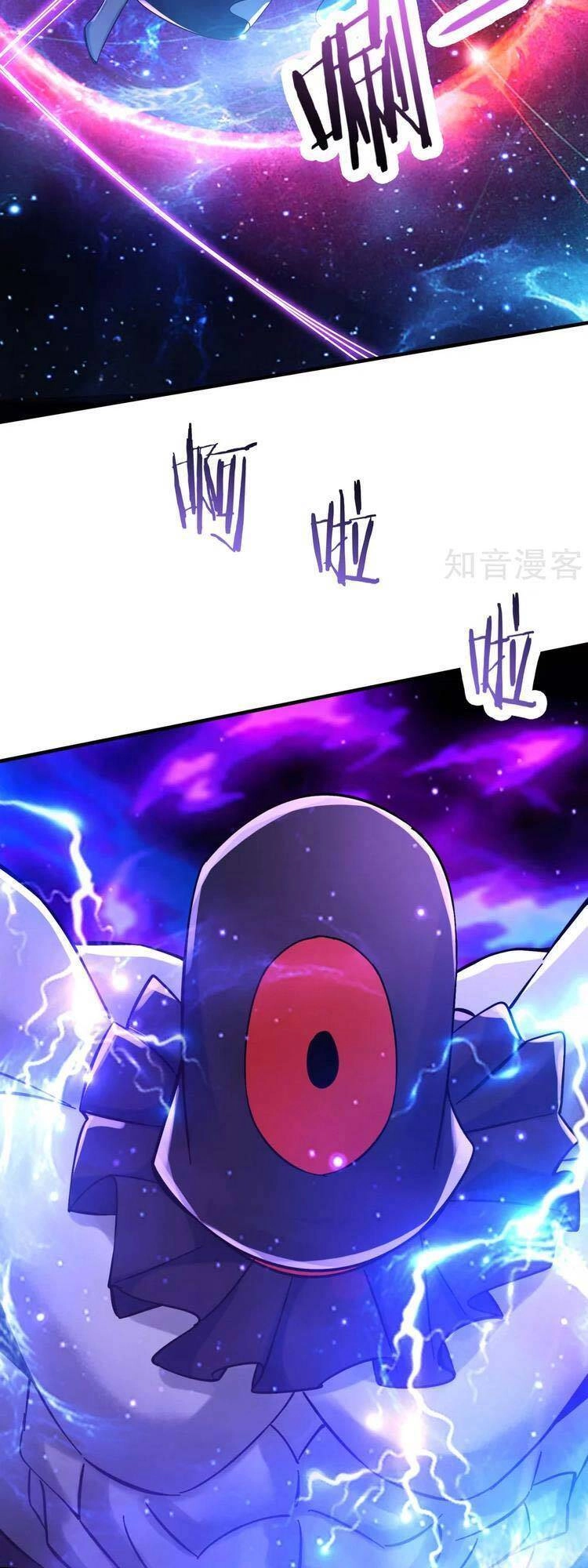 Đồ Đệ Của Ta Đều Là Nữ Ma Đầu Chapter 114 - 6