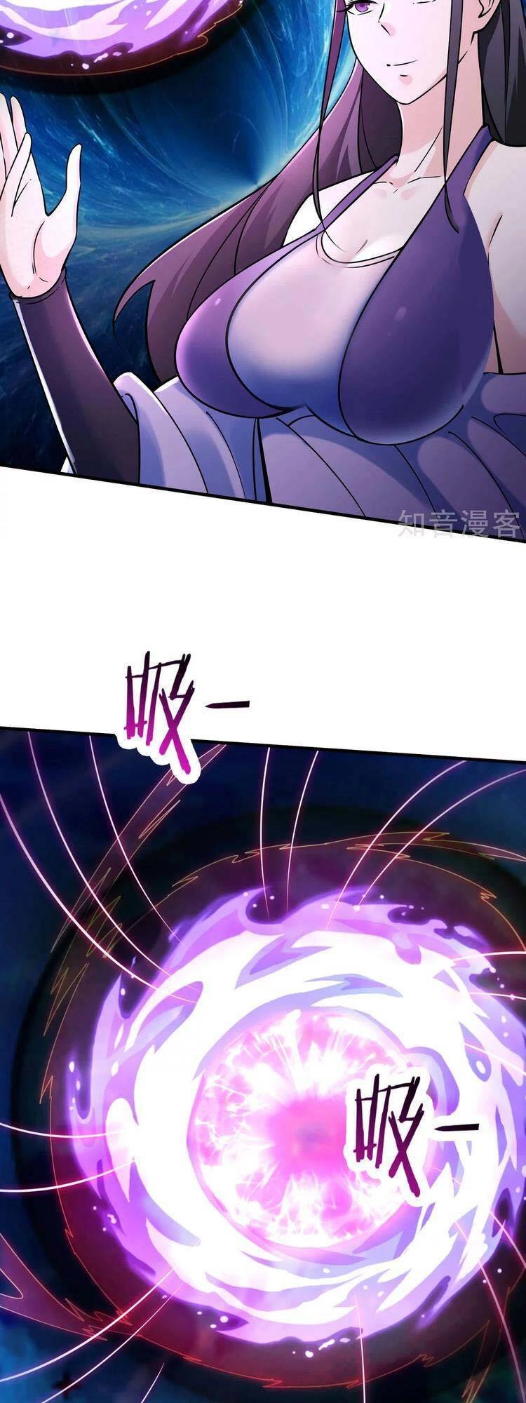 Đồ Đệ Của Ta Đều Là Nữ Ma Đầu Chapter 114 - 13