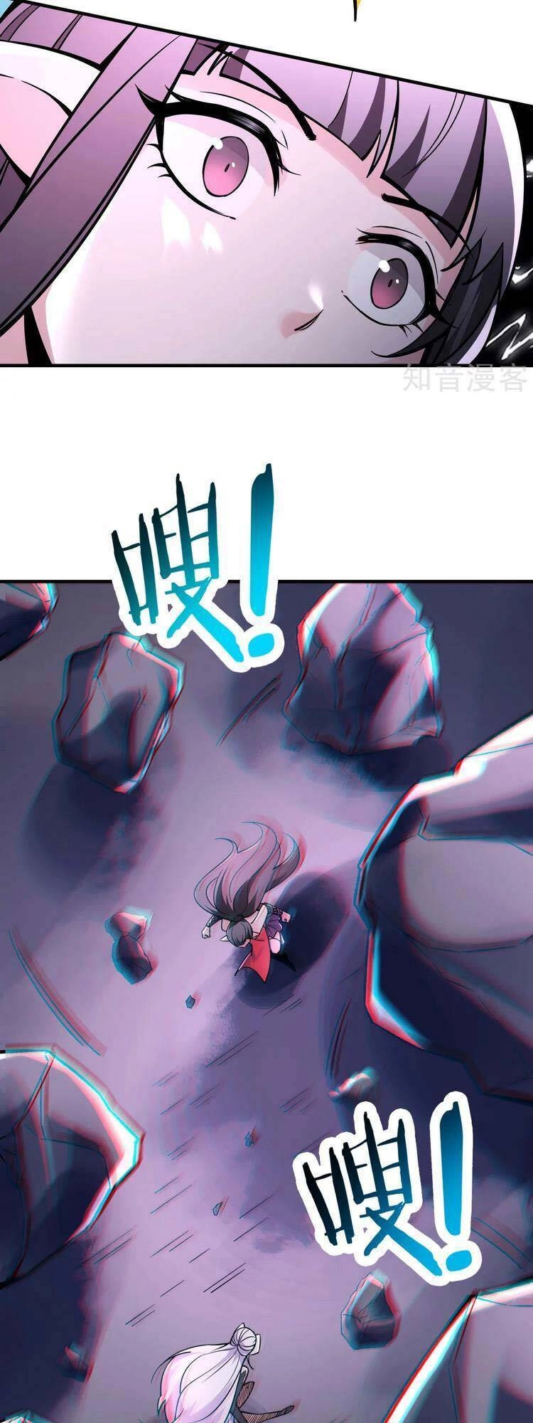 Đồ Đệ Của Ta Đều Là Nữ Ma Đầu Chapter 114 - 16