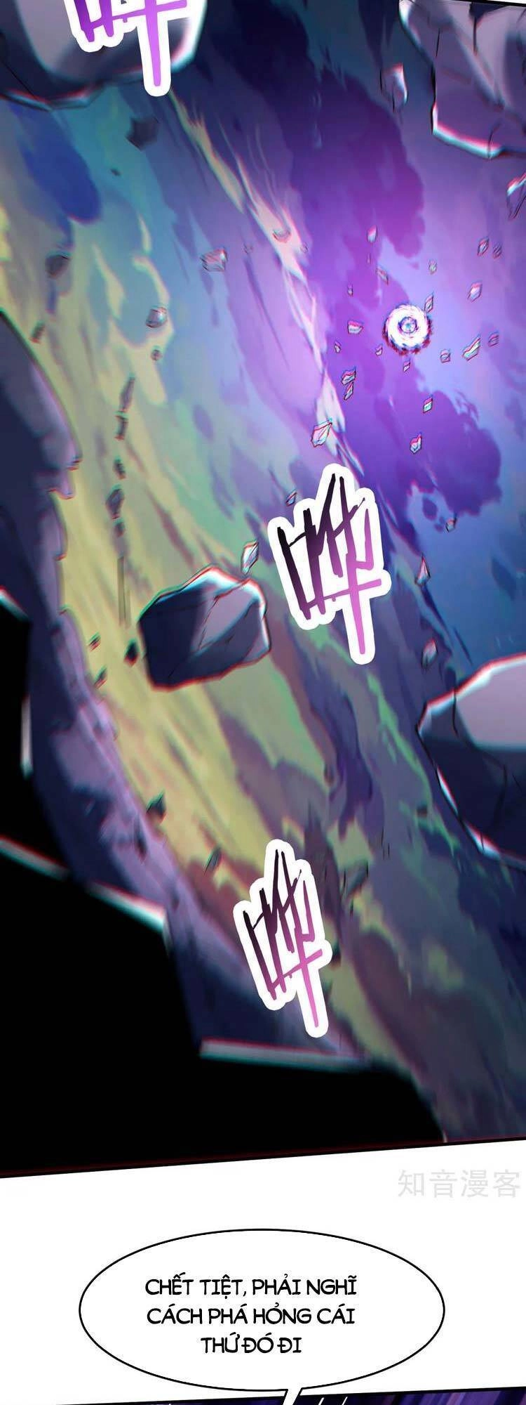 Đồ Đệ Của Ta Đều Là Nữ Ma Đầu Chapter 114 - 19