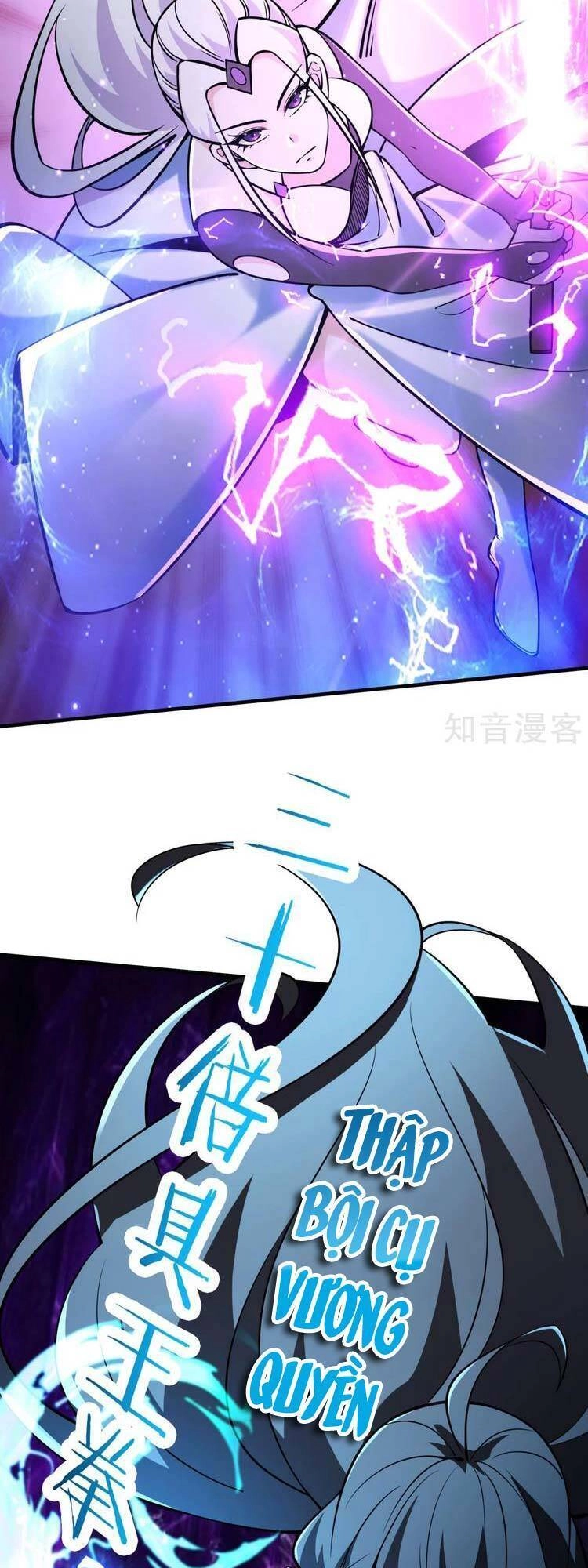 Đồ Đệ Của Ta Đều Là Nữ Ma Đầu Chapter 114 - 22