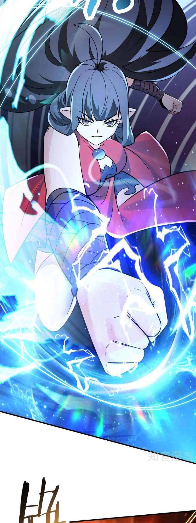 Đồ Đệ Của Ta Đều Là Nữ Ma Đầu Chapter 114 - 26