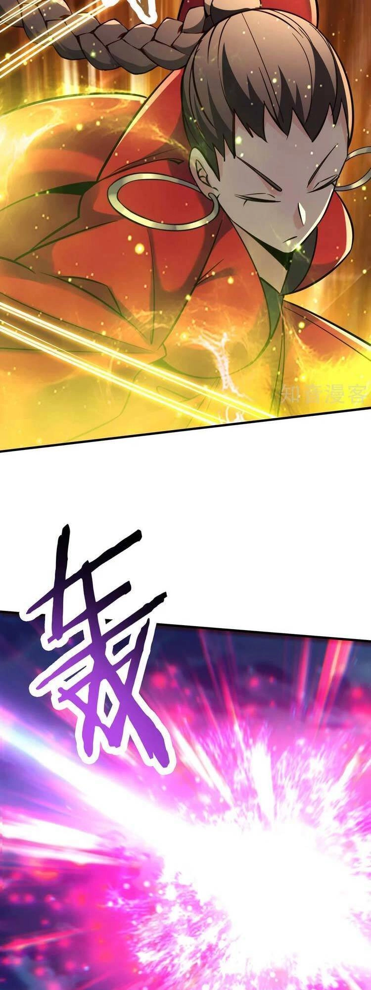 Đồ Đệ Của Ta Đều Là Nữ Ma Đầu Chapter 114 - 28