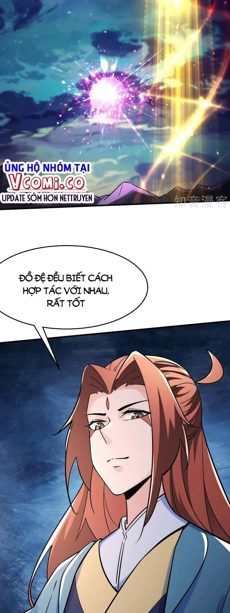 Đồ Đệ Của Ta Đều Là Nữ Ma Đầu Chapter 114 - 30