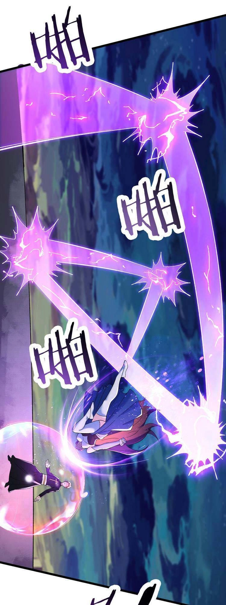 Đồ Đệ Của Ta Đều Là Nữ Ma Đầu Chapter 115 - 1