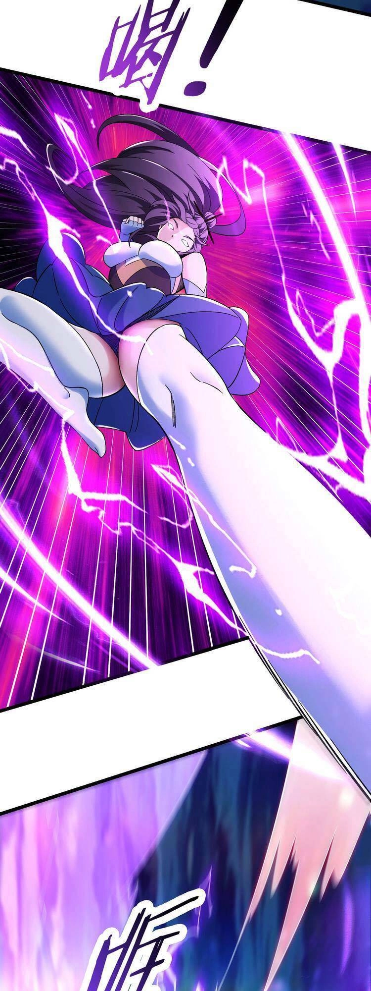 Đồ Đệ Của Ta Đều Là Nữ Ma Đầu Chapter 115 - 2